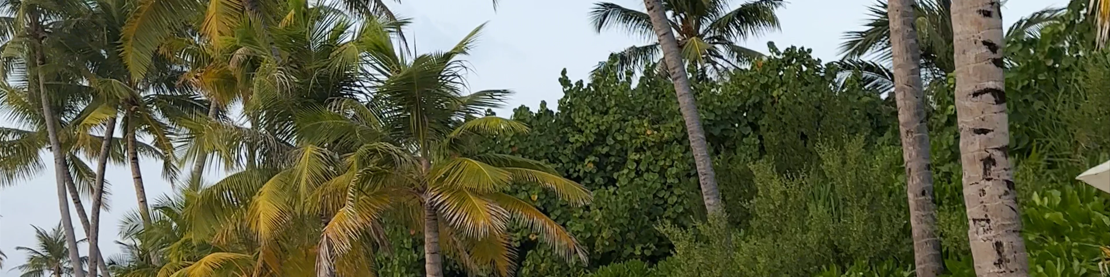 JW Marriott Maldives Resort & Spa
