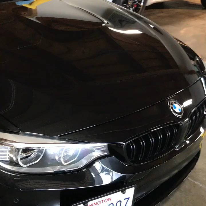 APC Auto Spa - Ceramic Pro Snohomish - Auto Detailing Near Me - Monroe, Washington