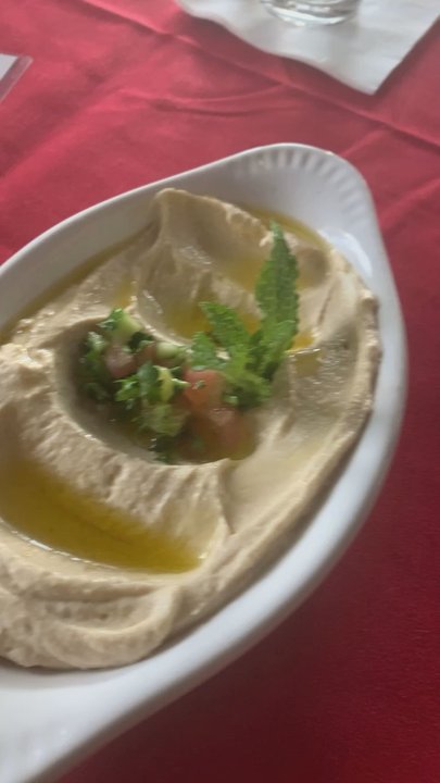 Al-Amir - Hummus Cheese Cheese Rolls - Lebanese Near Me - Arlington, Texas