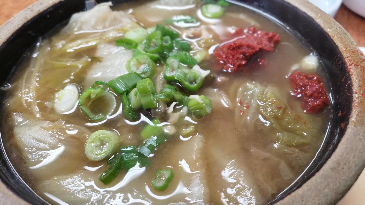 Seoul Soondae - Korean Near Me - Artesia, California