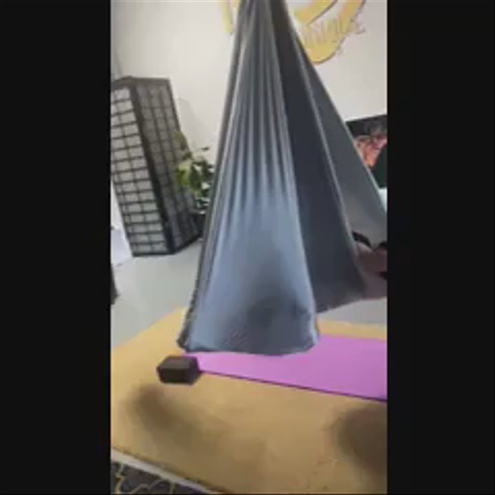The Mojo Technique - Aerial Fitness Near Me - Union City, California