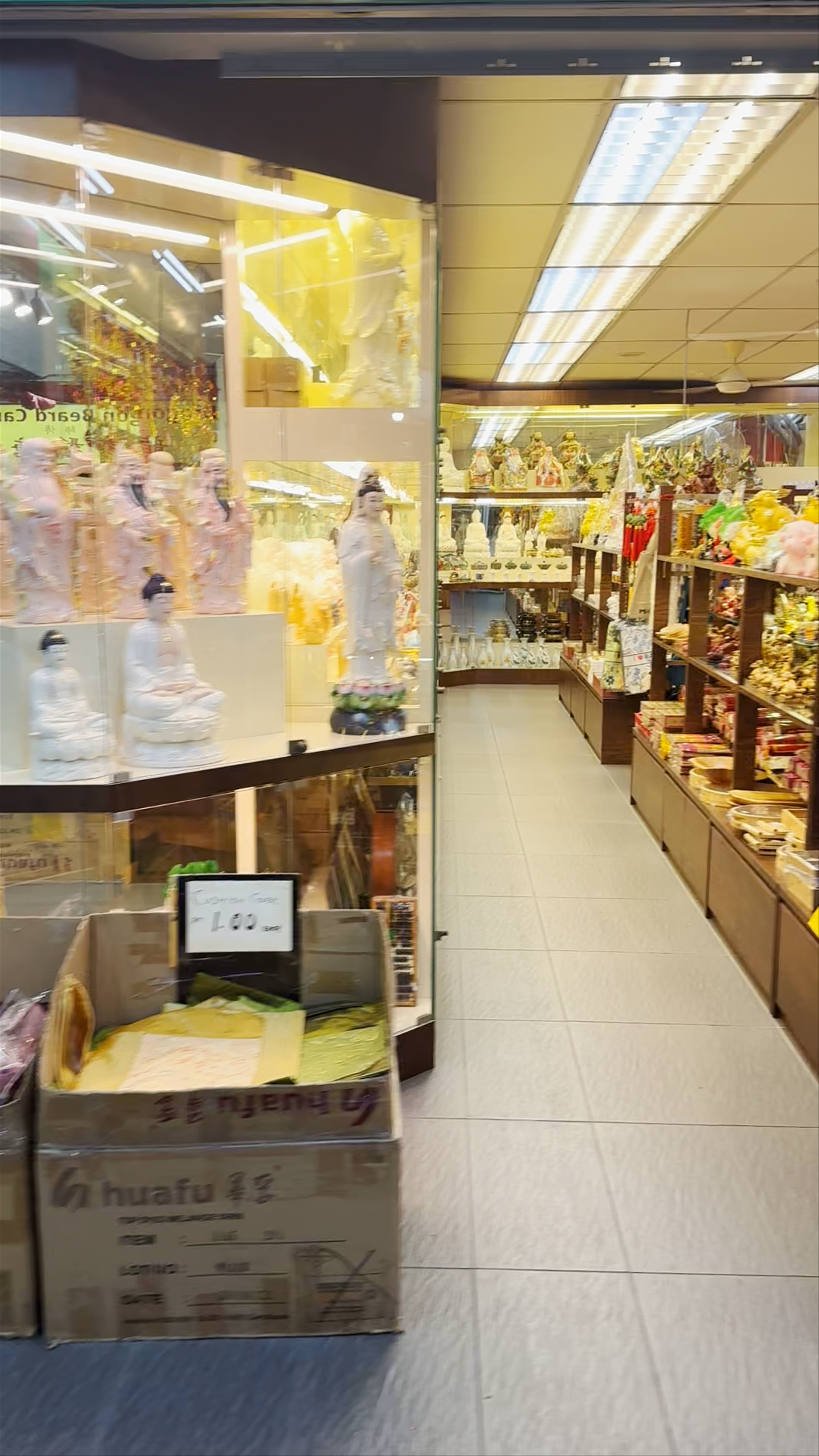 Central Market Kuala Lumpur: A Vibrant Hub of Culture and Craft