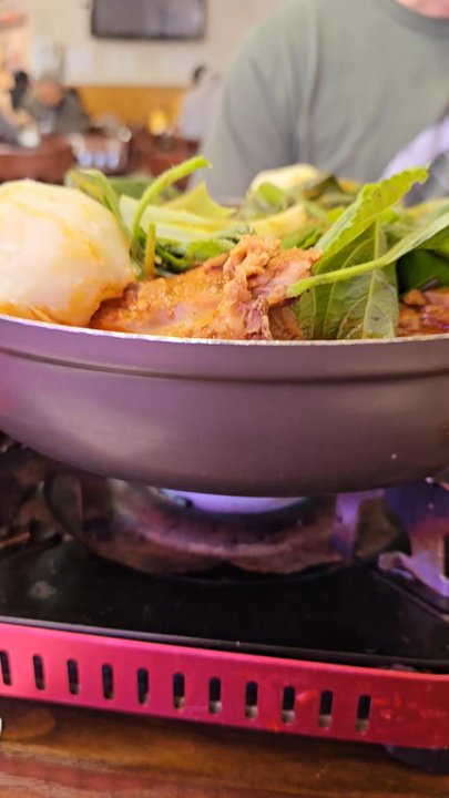 Gam Ja Gol - Gamja Tang - Korean Near Me - Los Angeles, California