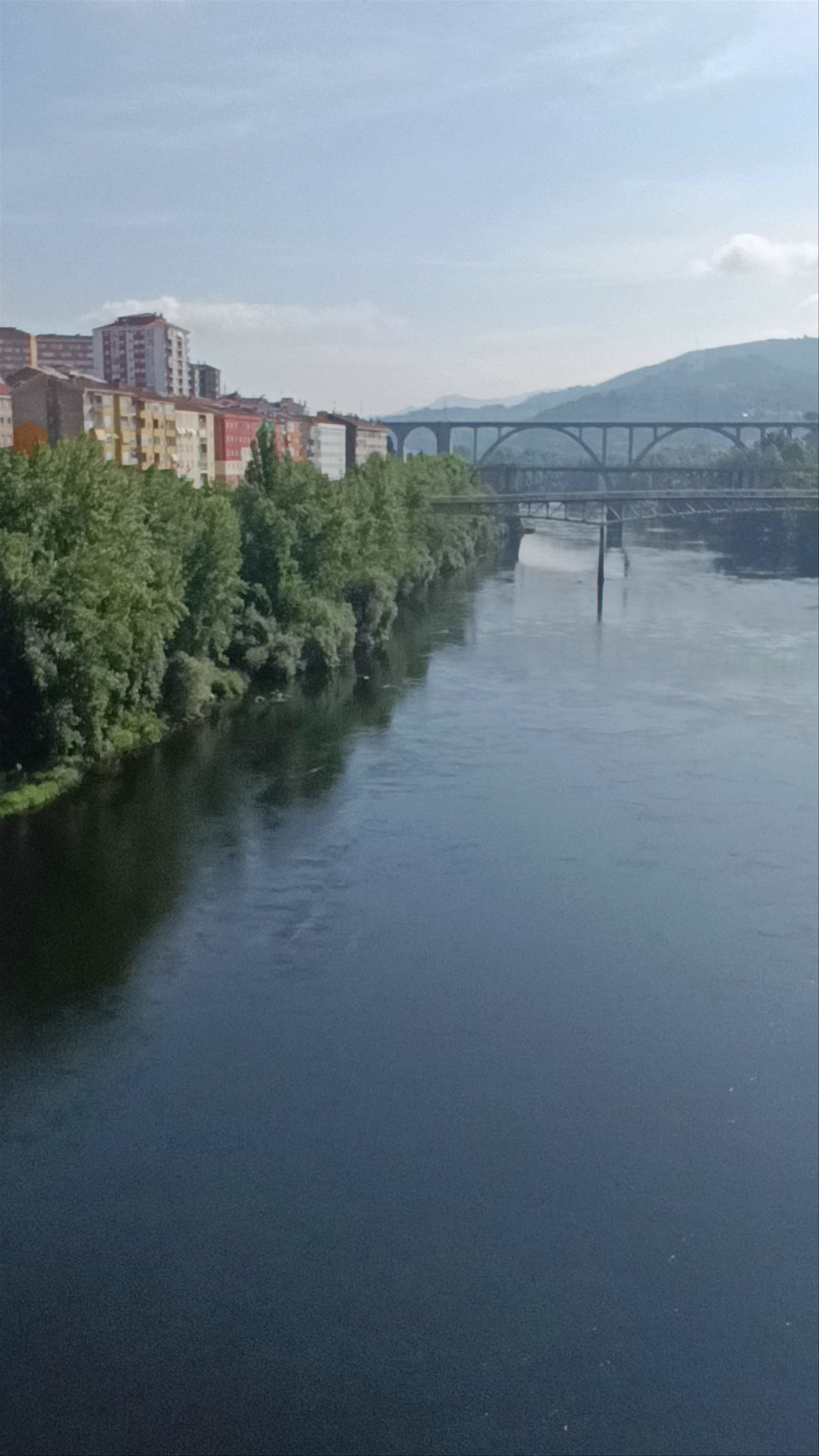 Ponte Romana de Ourense