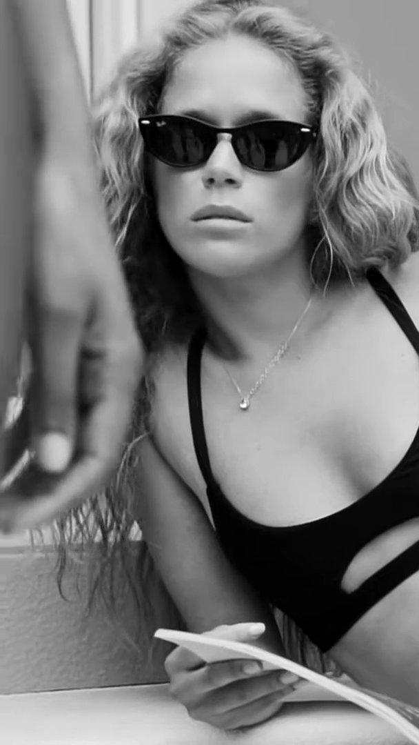 Portfolio clip by Rita A., Porto videographer