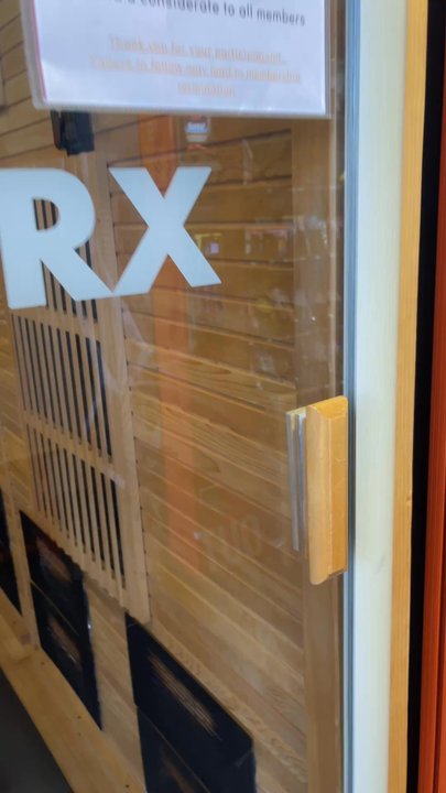 HOTWORX - Reno, NV - Meadowood Square - Pilates Near Me - Reno, Nevada