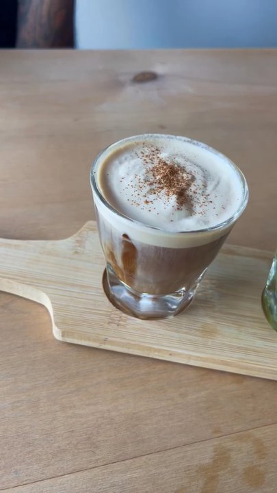 ThreeSixty Coffee - Coffee & Tea Near Me - Vancouver, Washington