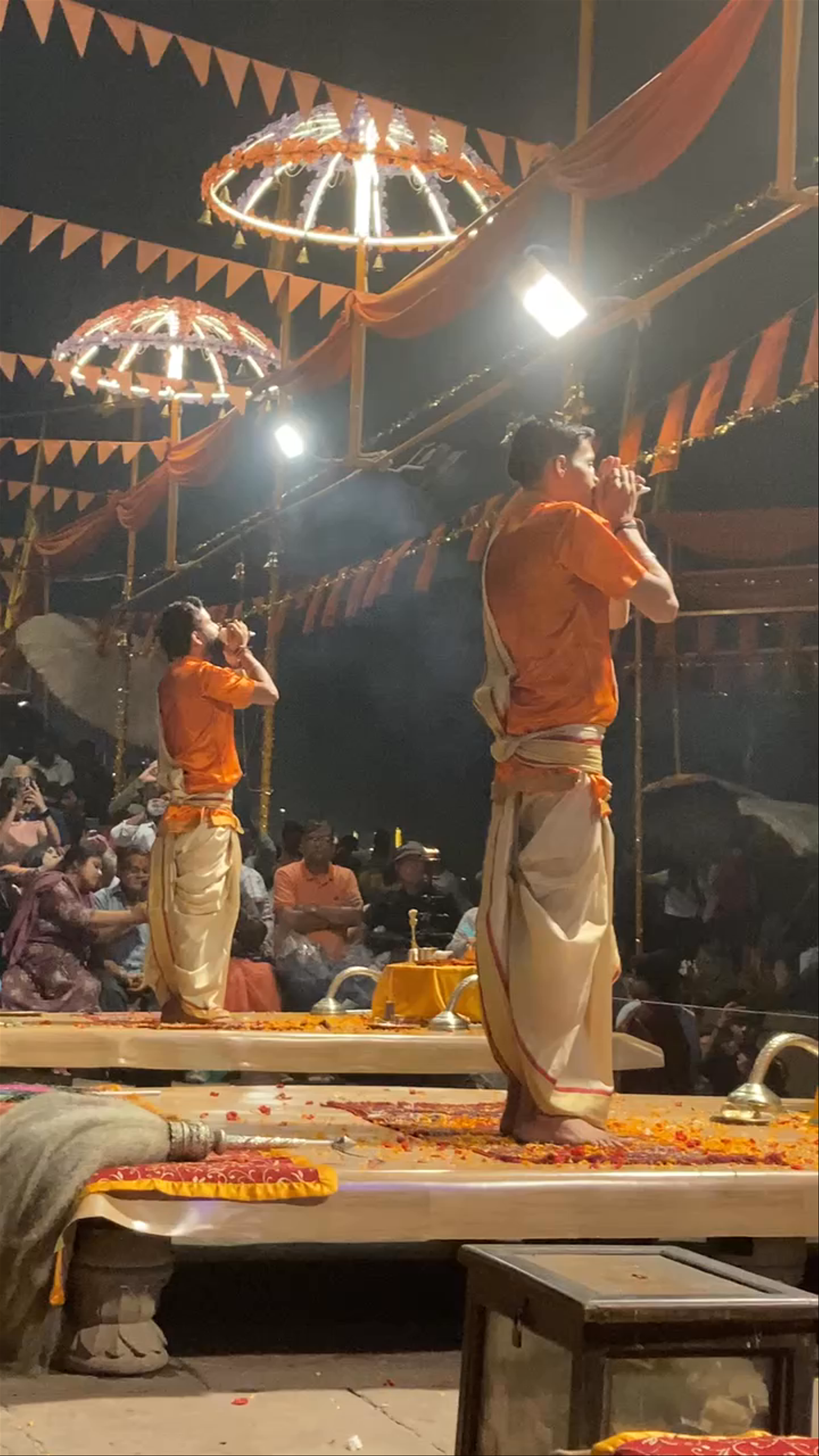 Dashashwamedh Ghat