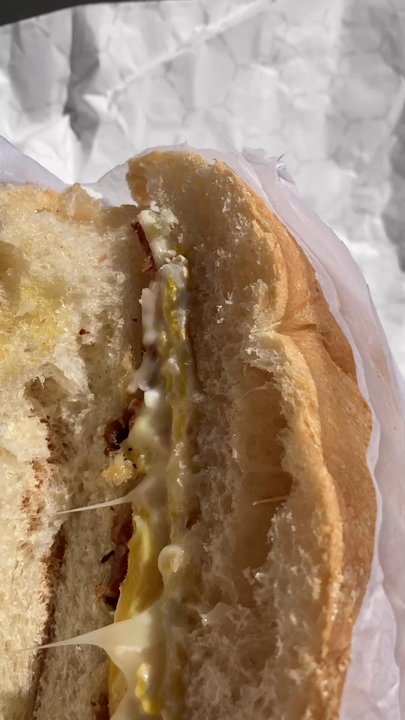 Springbrook Deli - Bacon, Egg, and Cheese - Delis Near Me - Orange, Connecticut