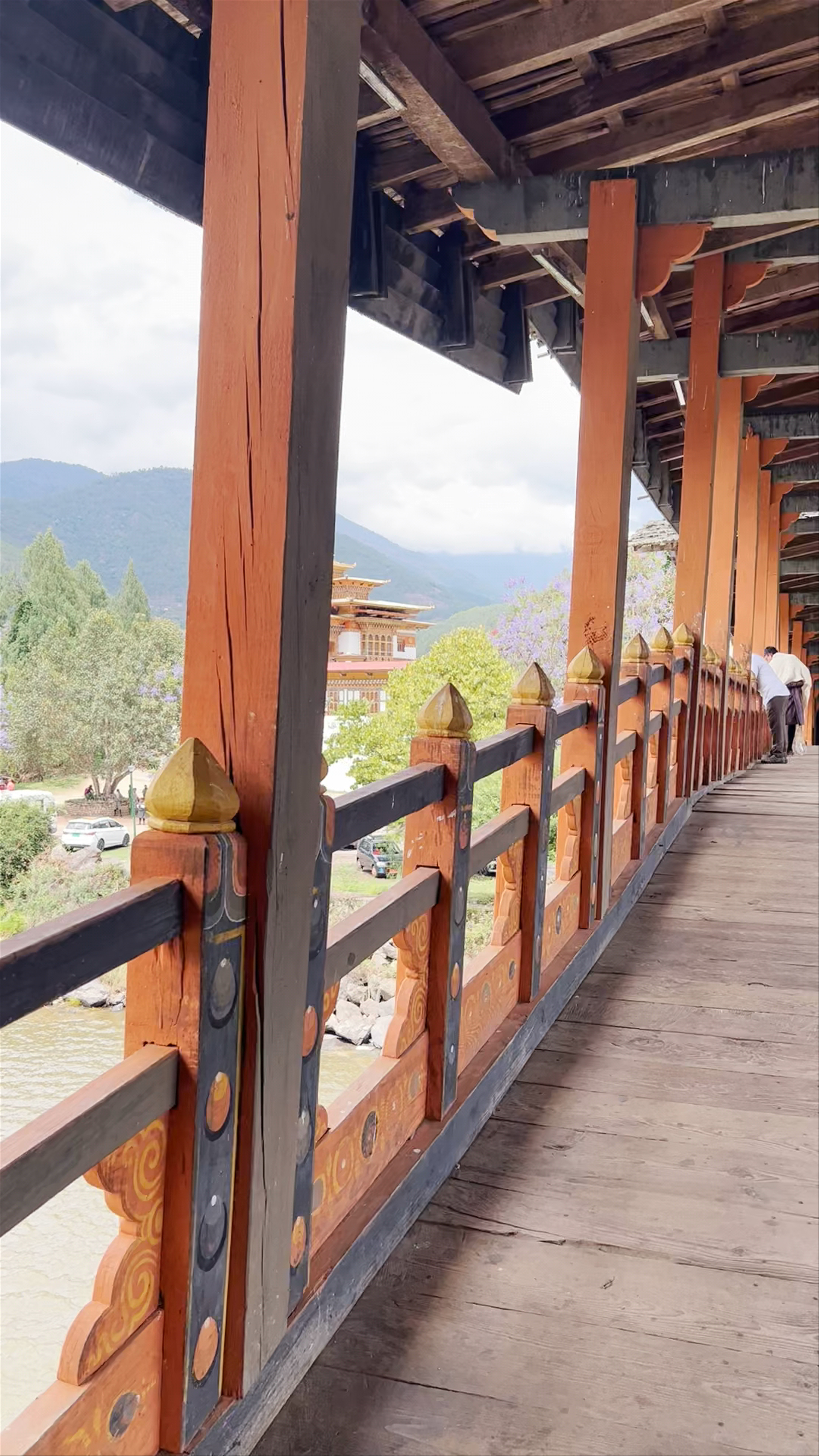 Punakha Dzong