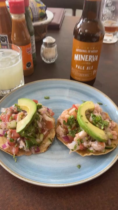 Puerto San Pedro - Seafood Near Me - Tlaquepaque, JAL