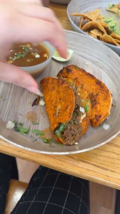 Tepalcates - Tacos Birria - Tacos Near Me - Chicago, Illinois