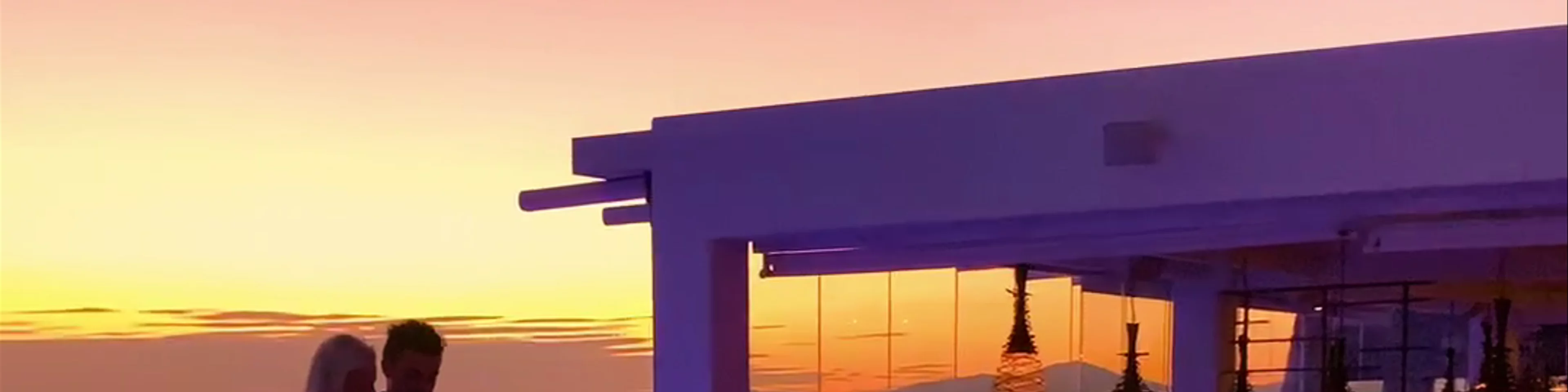 Cavo Tagoo Mykonos