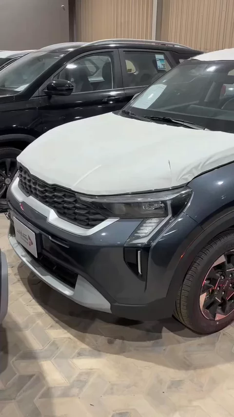 كيا سونت GL 2026