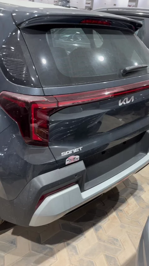 كيا سونت GL 2026