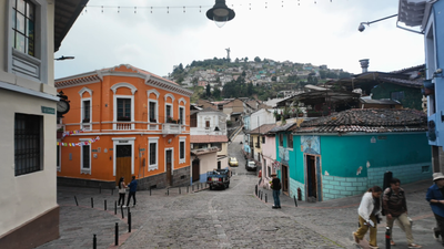 Ça monte, ça descend