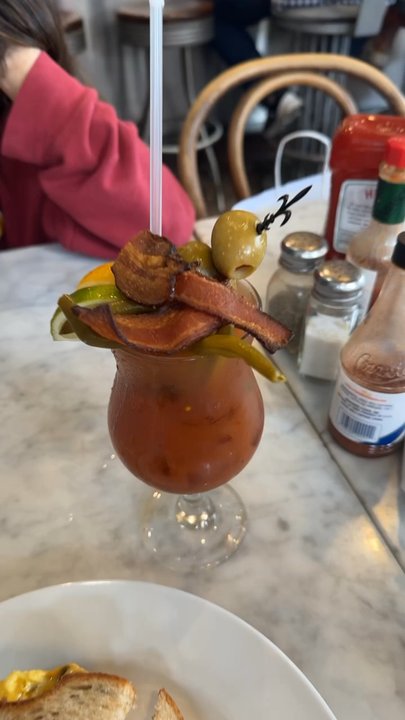 Stanley - Breakfast & Brunch Near Me - New Orleans, Louisiana