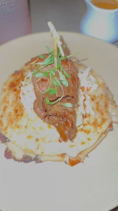 Koko's - Koko's pupusa - Mexican Near Me - Seattle, Washington