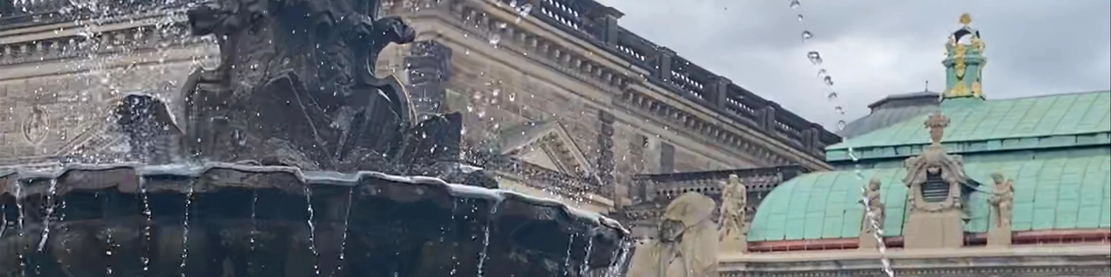 Zwinger