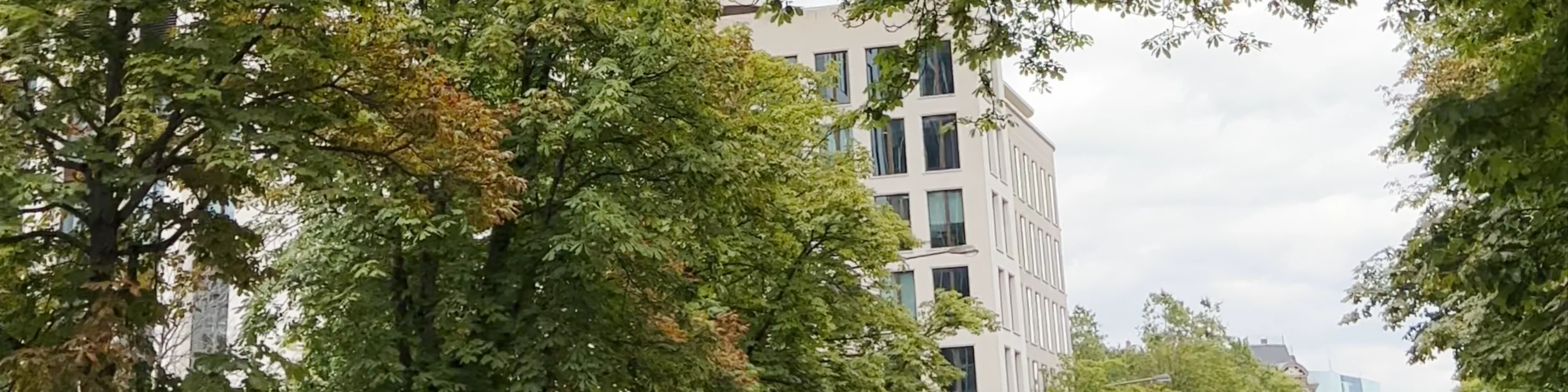 Rothschildpark