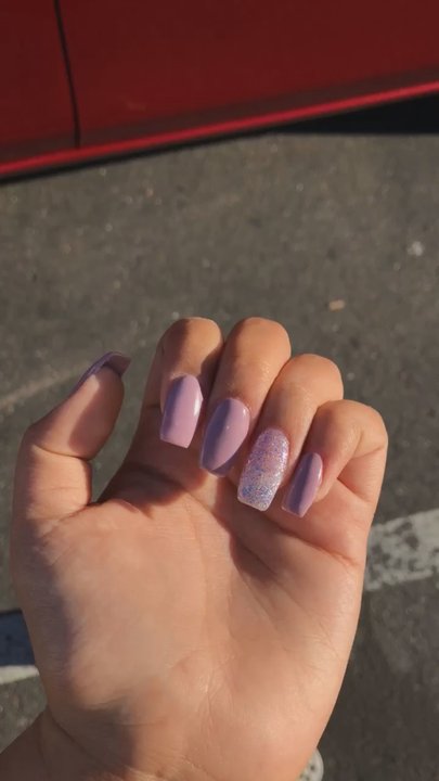 Nice Nails & Spa - Nail Salons Near Me - Vacaville, California