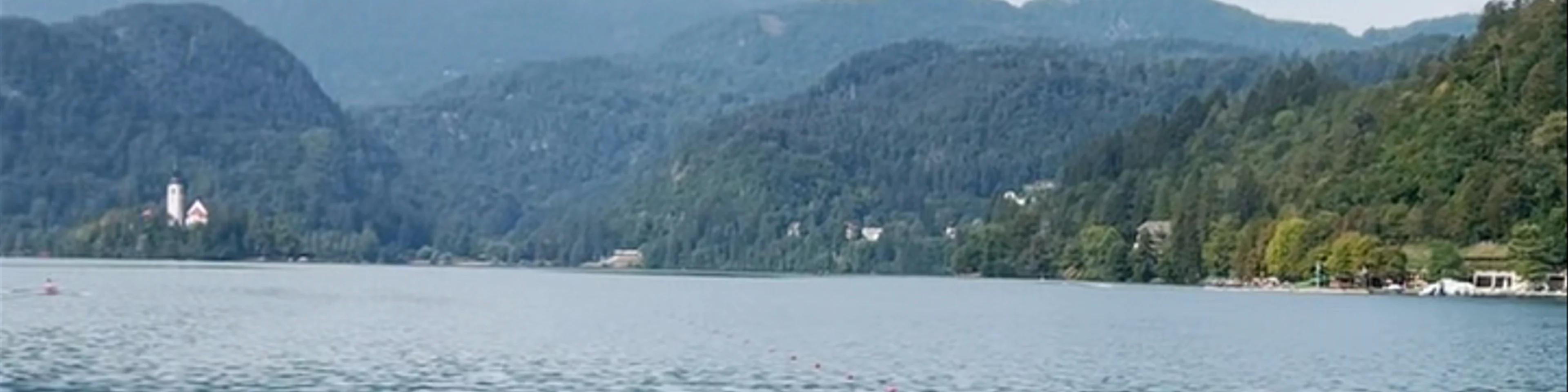 Lake Bled