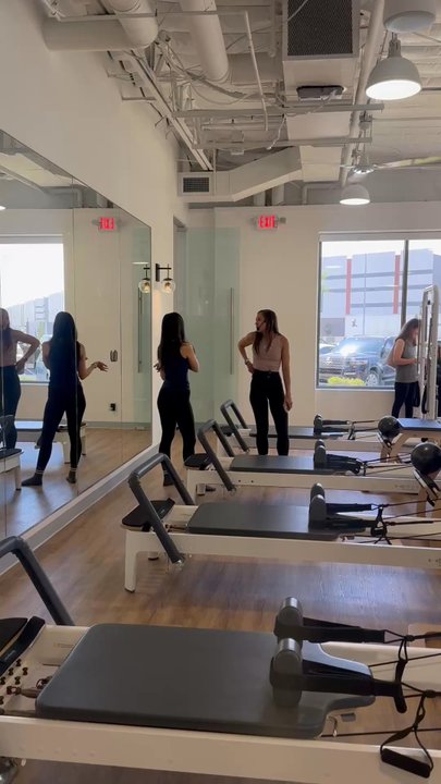 BODYBAR Pilates - Such great vibes all around! - Pilates Near Me - Chandler, Arizona