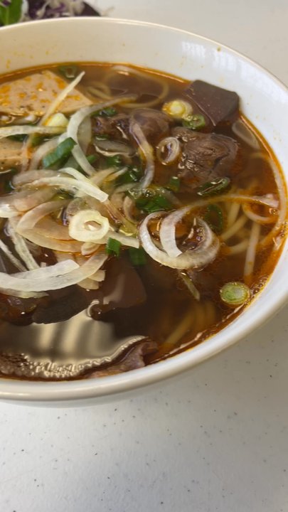 Bun Bo Hue Co Do 1 - Bun Bo hue. - Vietnamese Near Me - Houston, Texas