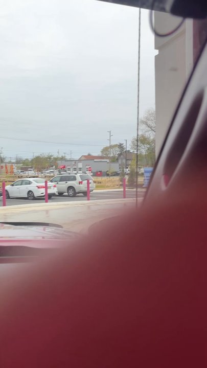 ModWash - So much water pressure - Car Wash Near Me - Pleasantville, New Jersey