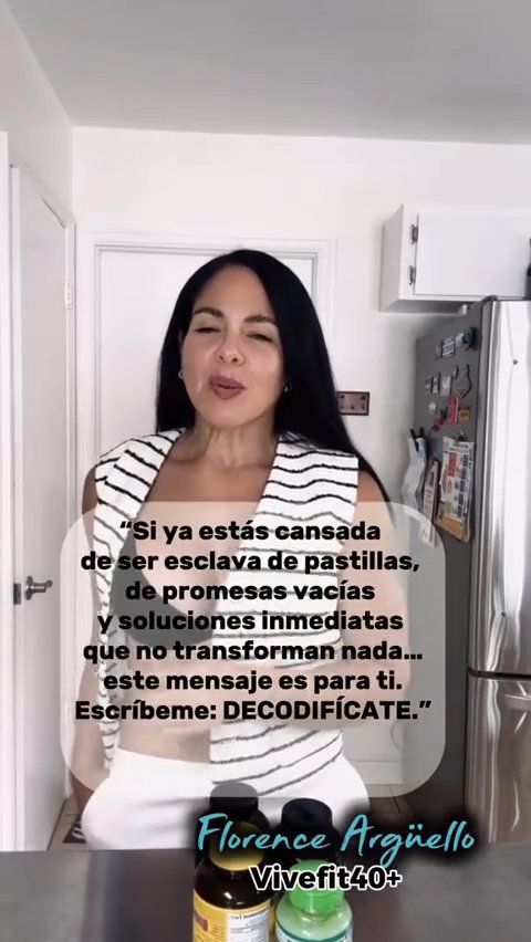 Vídeo UGC 1 de Florens