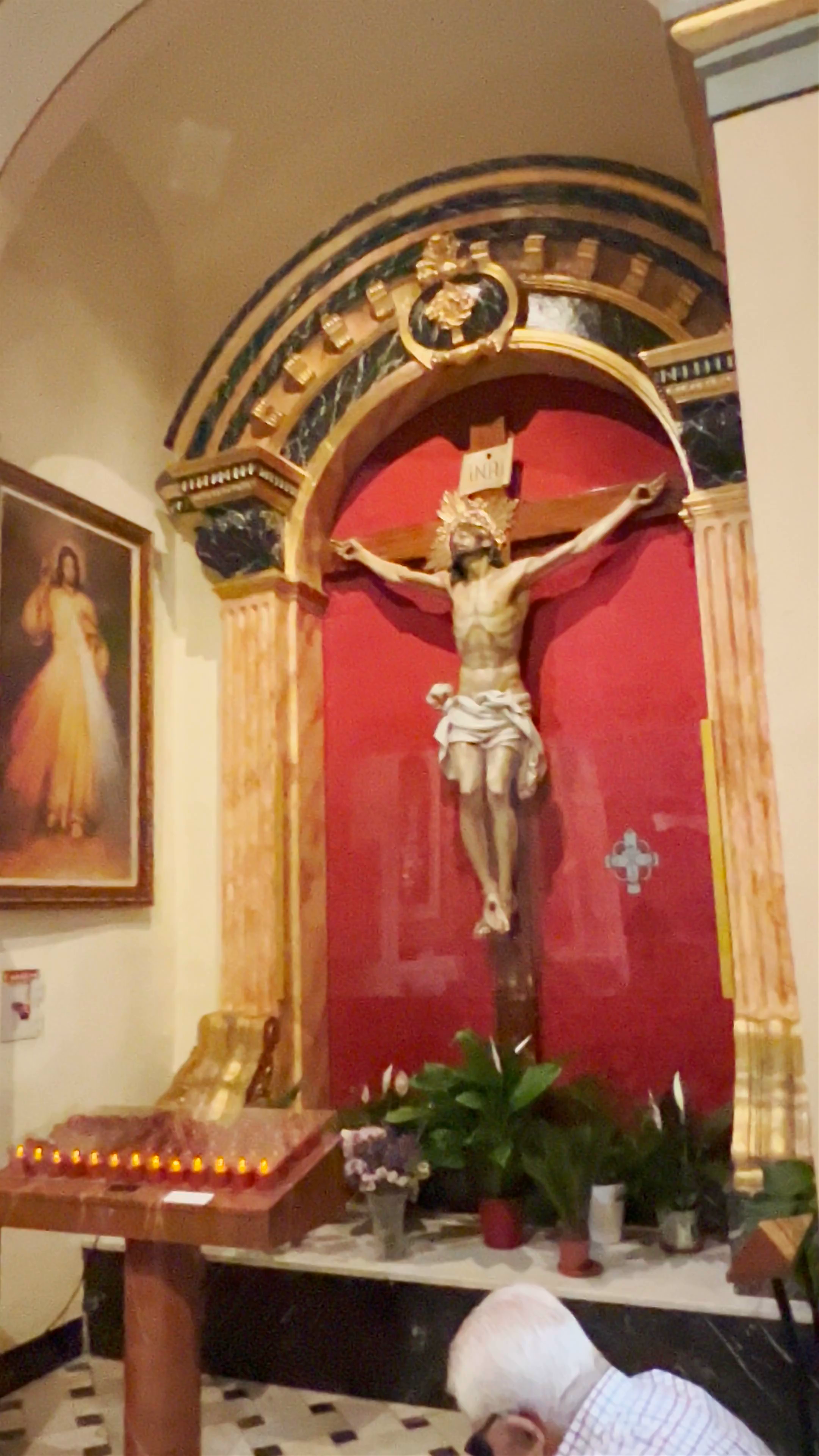 Parroquia Arciprestal de San Pedro de Novelda