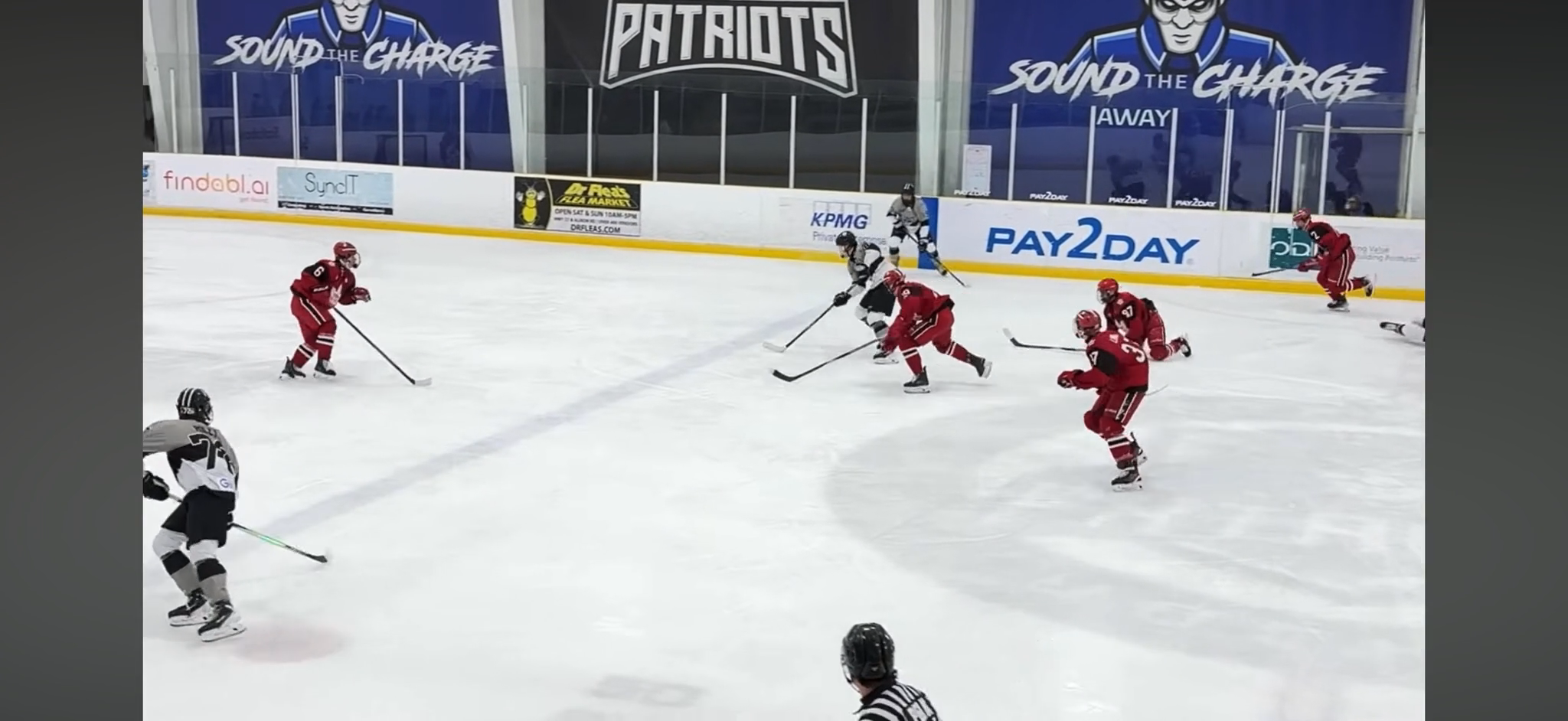 Evan Monteiro: Elite Defensive Play Highlights for Marlboros U16 AAA