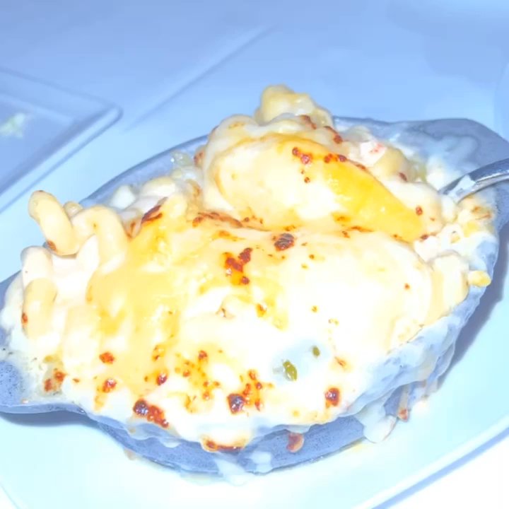 Ember Grille & Wine Bar - Cheese Pull - Steakhouses Near Me - Lake Charles, Louisiana