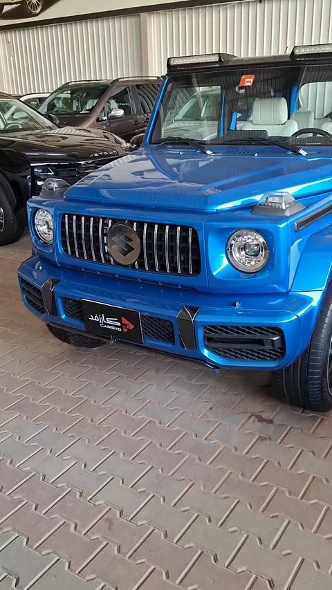 Suzuki Jimny All GRIP 2022