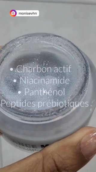 Radiance Mask - vidéo