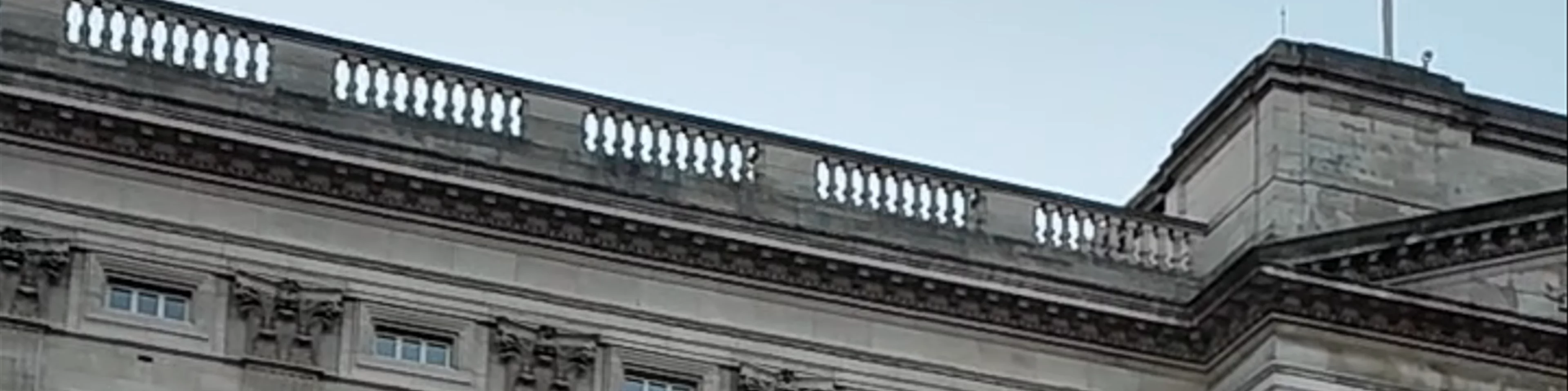 Buckingham Palace