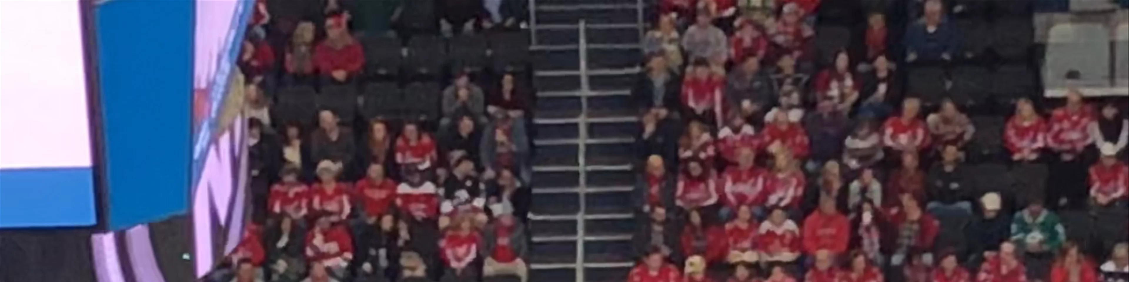 Capital One Arena