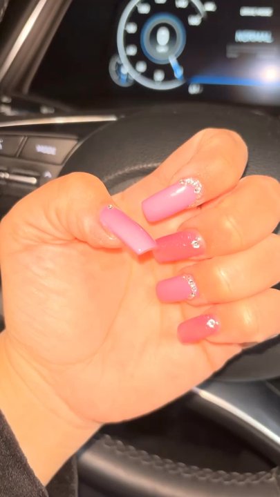 CoCo ChaNails & Spa - Nail Salons Near Me - Whittier, California