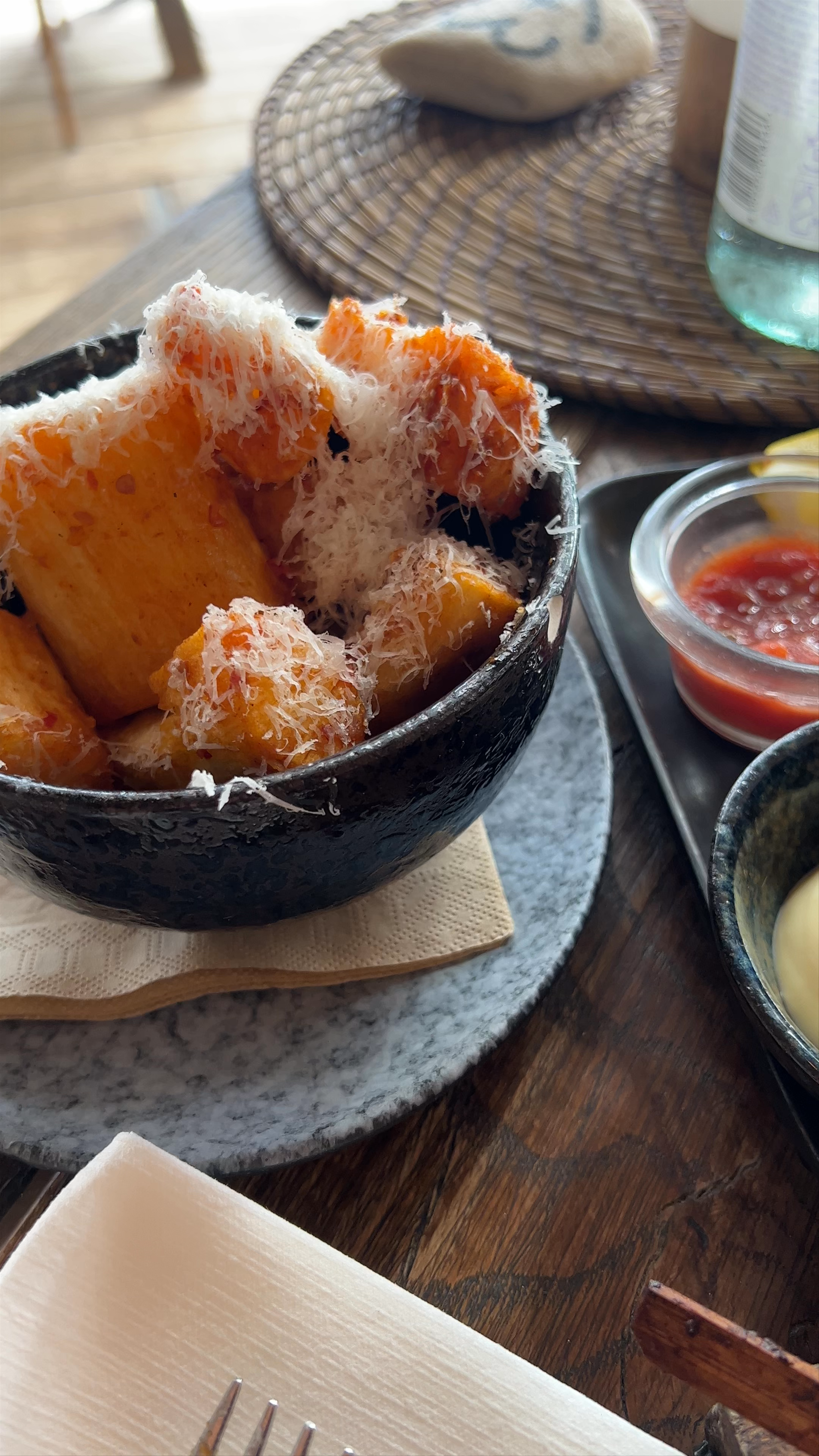 Ocean Oasis Beach Club