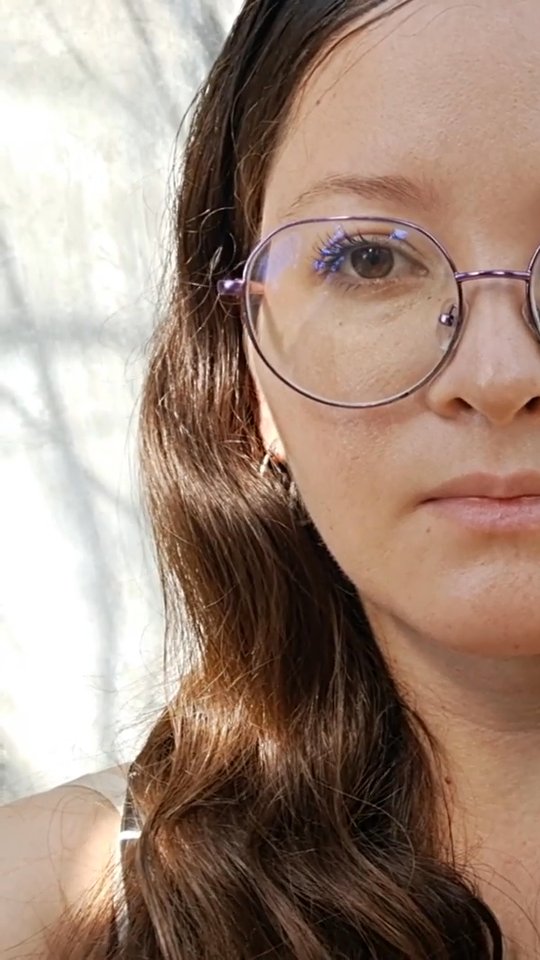 Vídeo UGC 1 de Alina