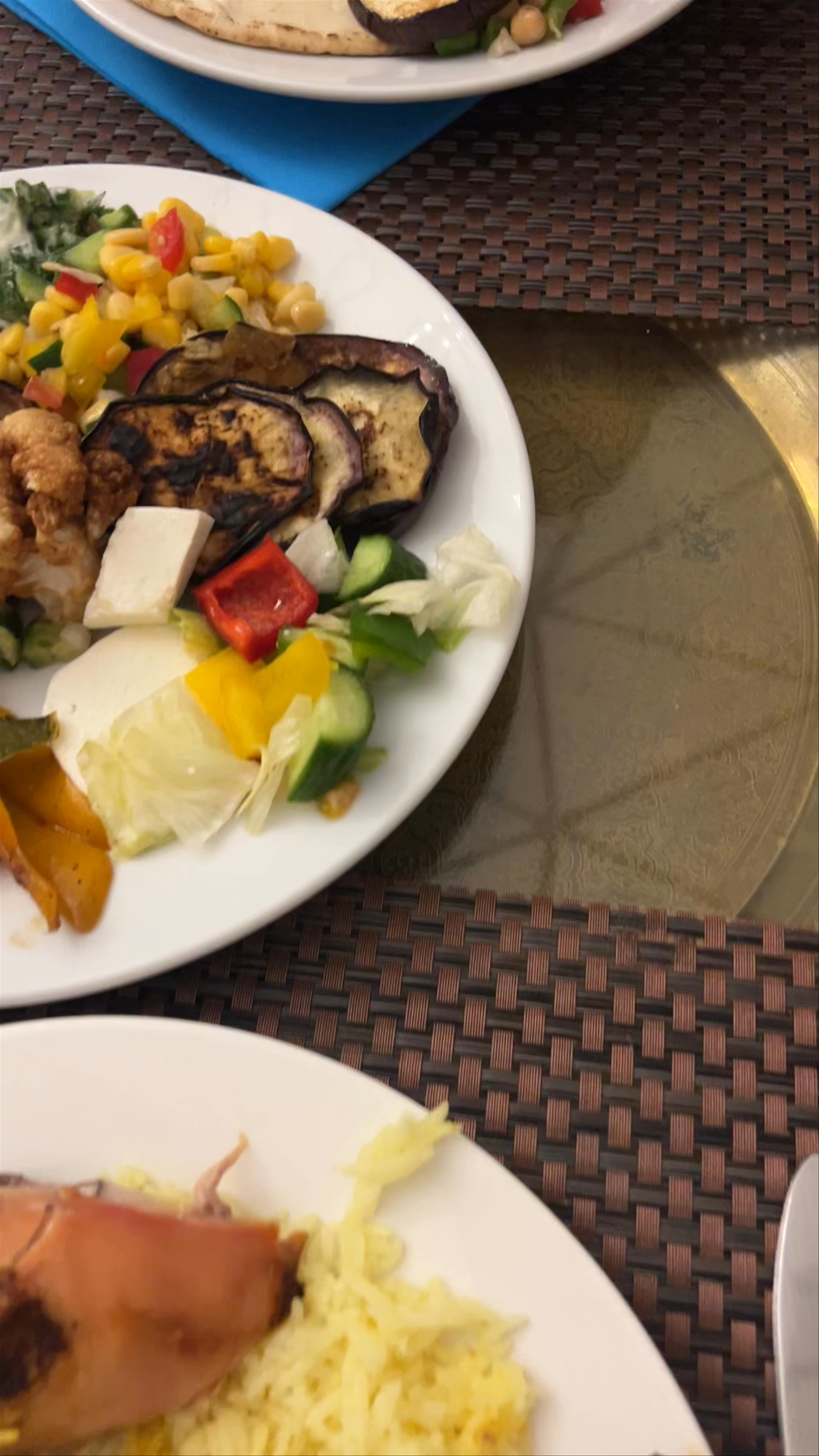 Wadi Rum Rest House