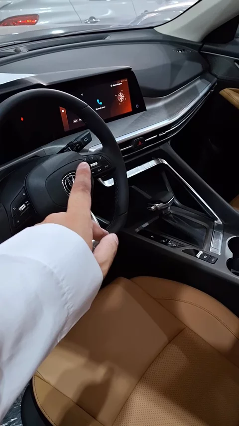 شانجان CS35 Plus تريند 2026