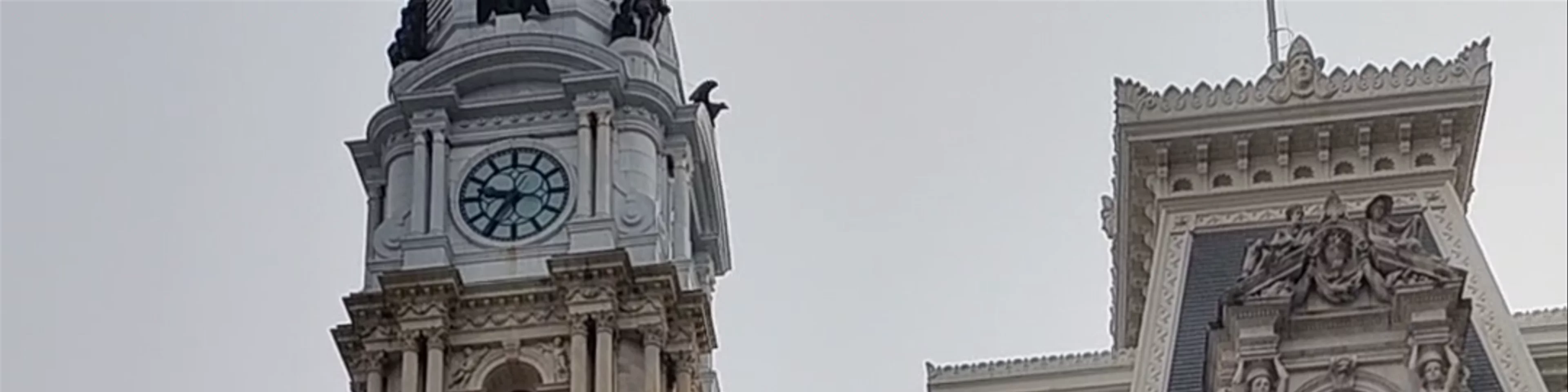 Philadelphia City Hall