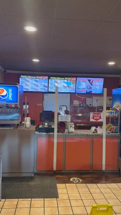 Chester's Philly Grill - Recording of inside - Cheesesteaks Near Me - Aurora, Colorado