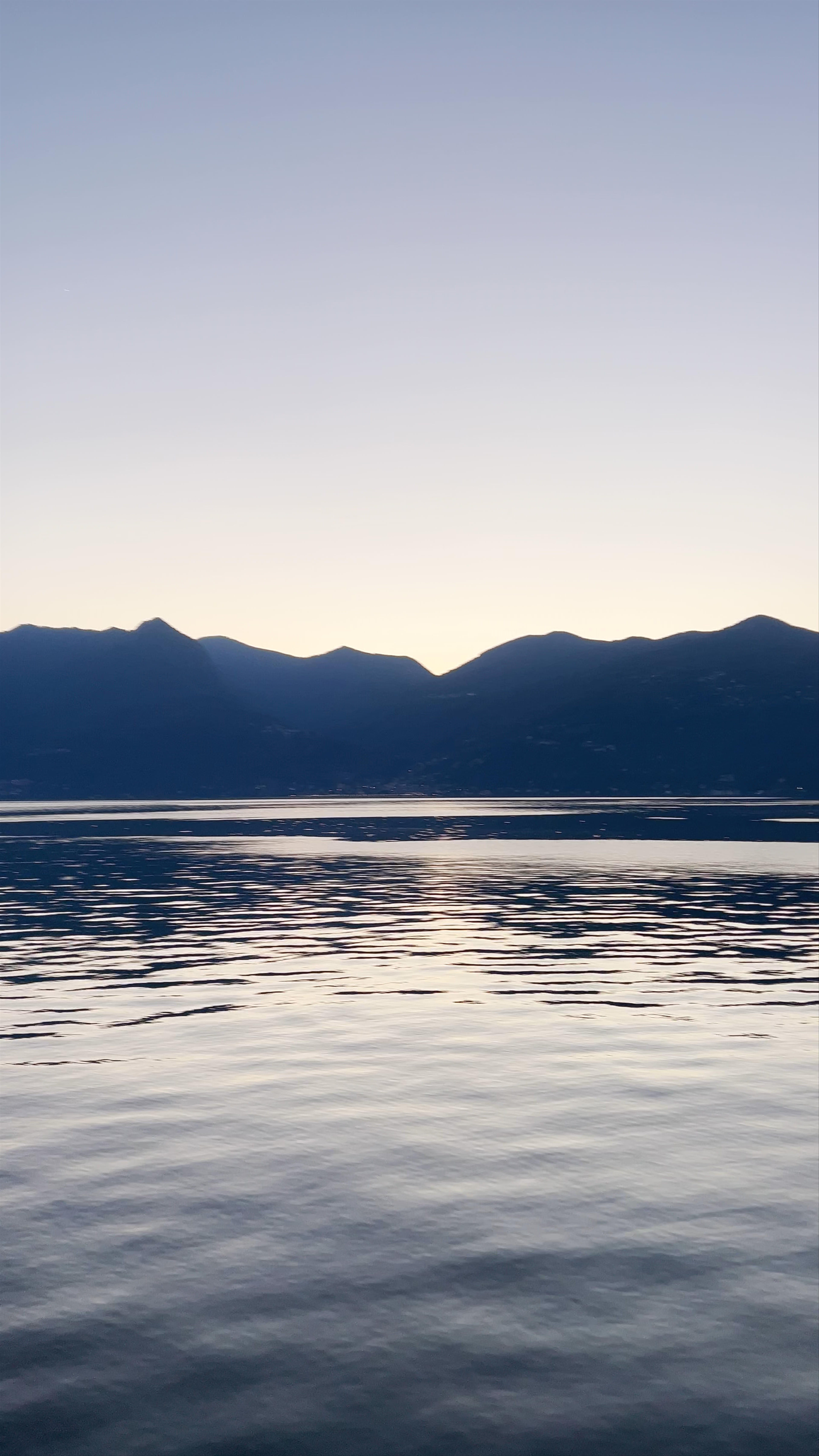 Lago Maggiore