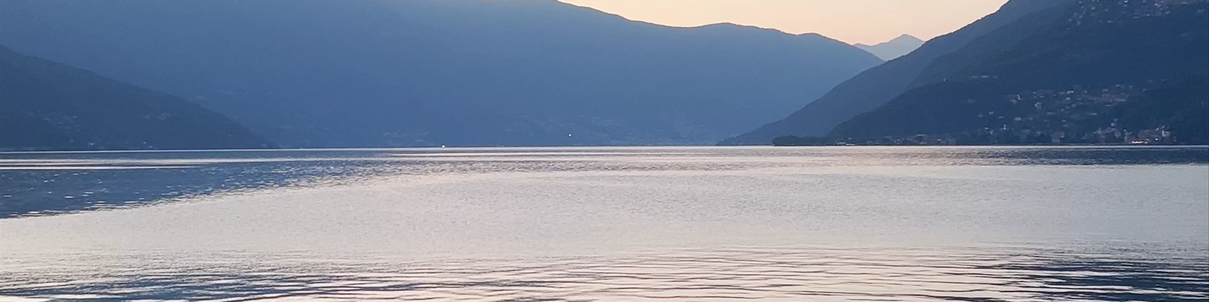 Lago Maggiore