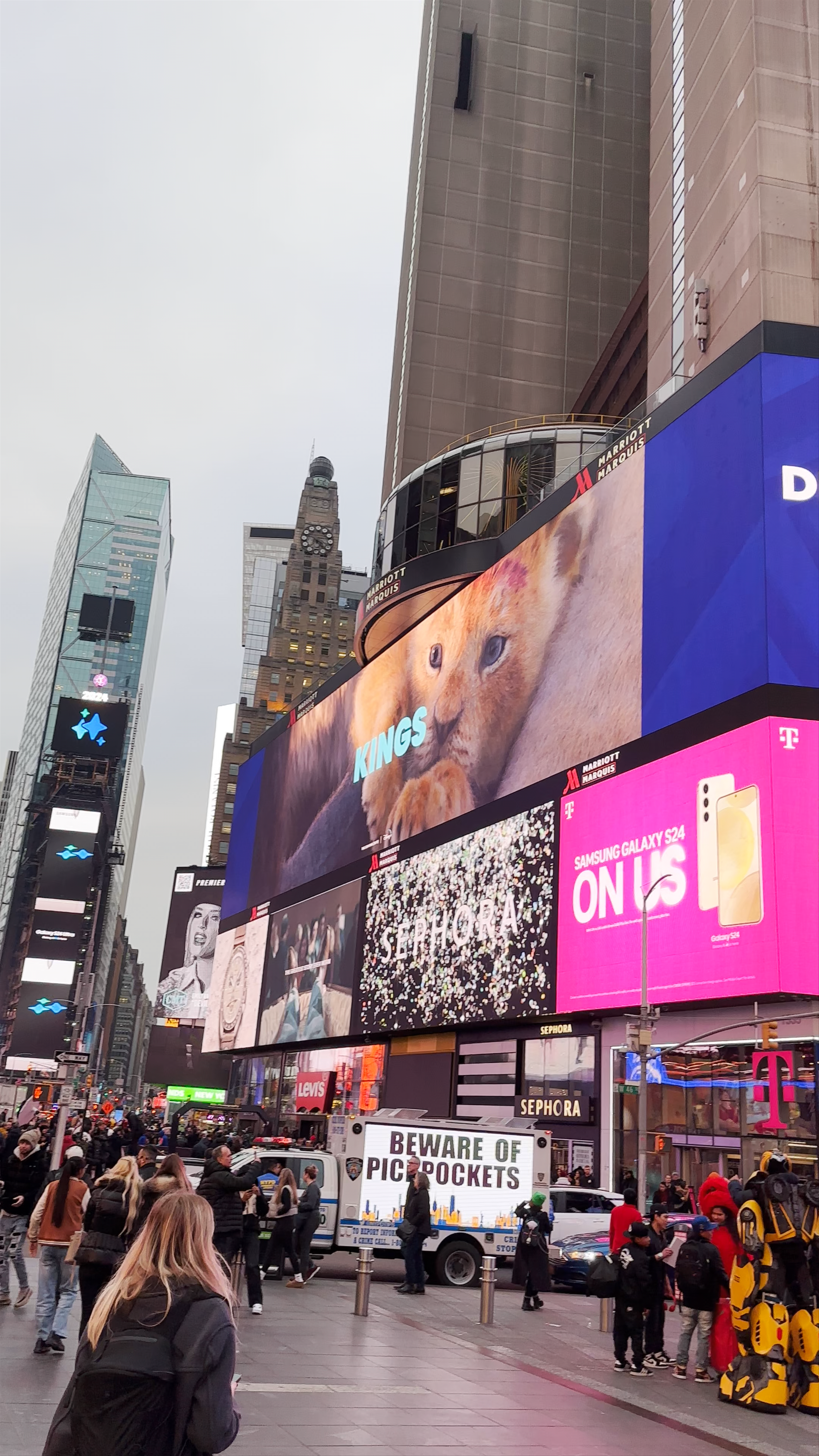 Duffy Square