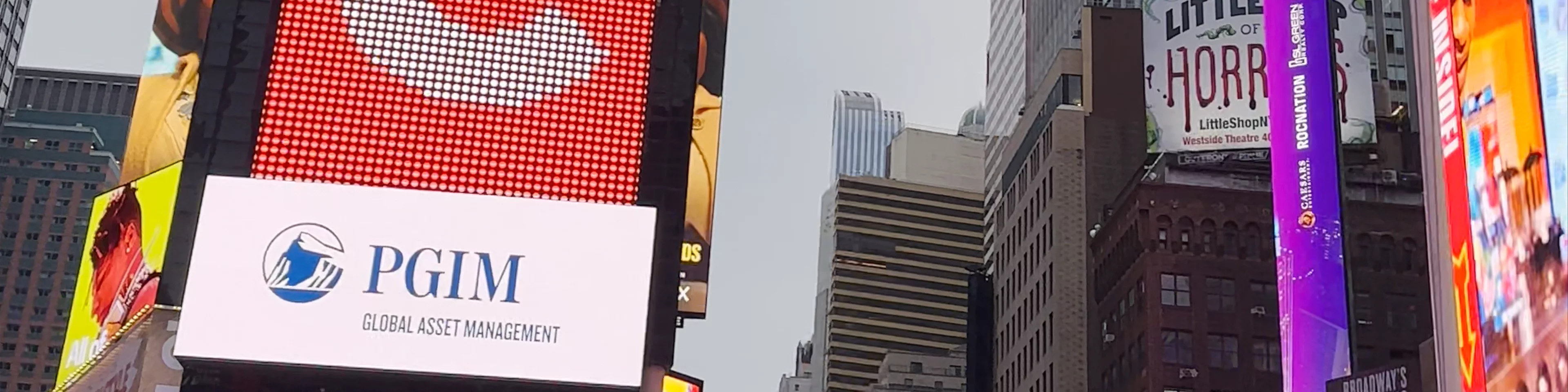 Duffy Square