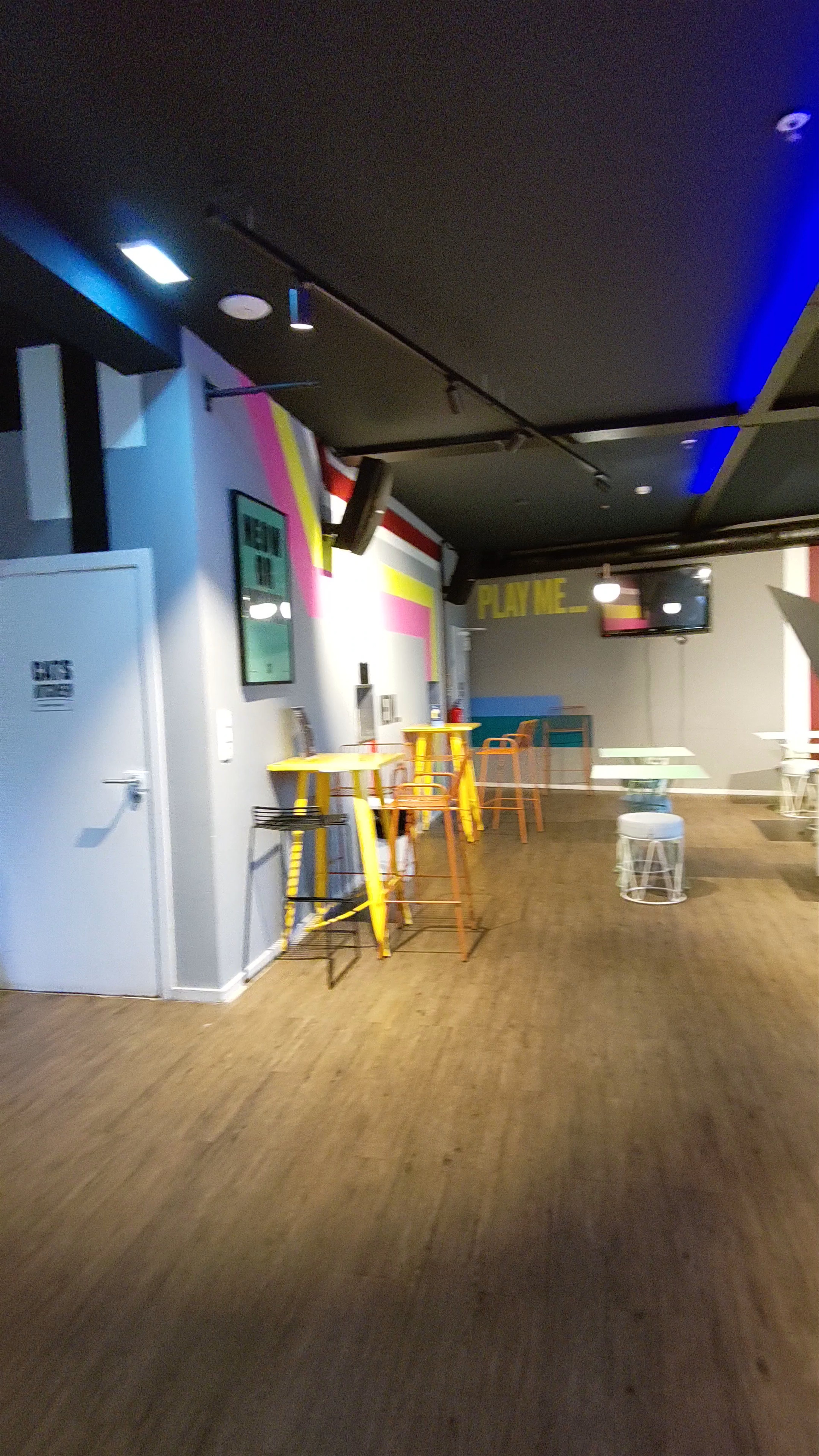 Cats Hostel Porto: Vibrant Social Hub in the Heart of Porto, Portugal