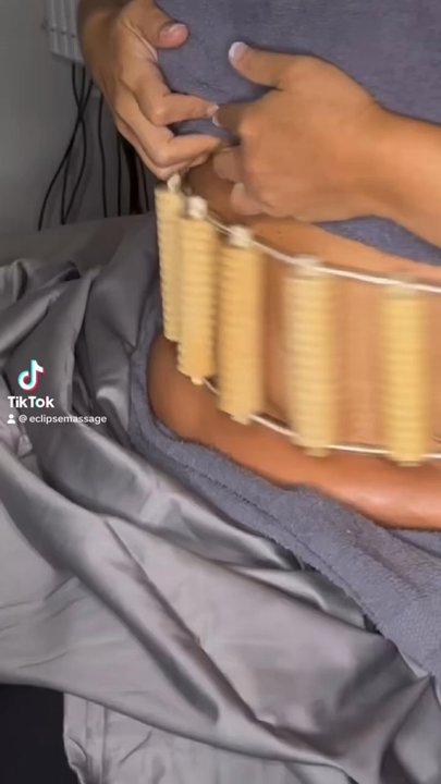 Eclipse Massage & Spa - Wood Therapy - Teeth Whitening Near Me - Deer Park, Texas